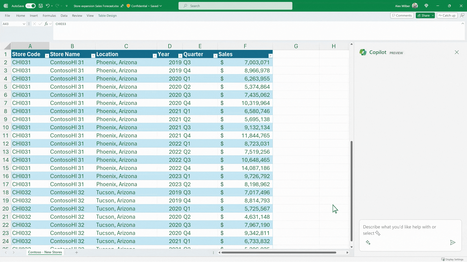 Excel