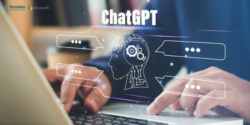 Chat GPT được thiết kế với mục tiêu dễ dàng sử dụng và tích hợp