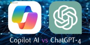 So sánh Copilot Microsoft 365 và Chat GPT