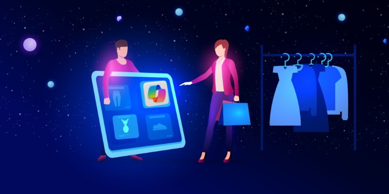 Copilot giúp marketer cá nhân hoá trải nghiệm khách hàng