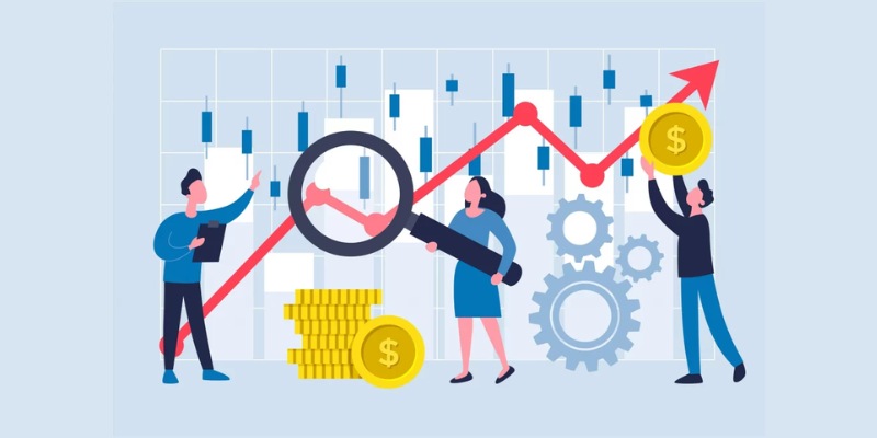 Phân tích thị trường và đưa ra dự báo xu hướng