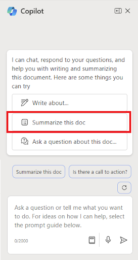 Summarize this doc