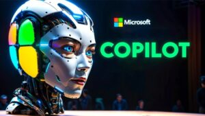 Trợ lý ảo Copilot