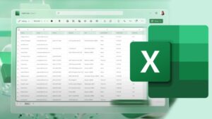 Ứng dụng cơ bản của Copilot trong Excel